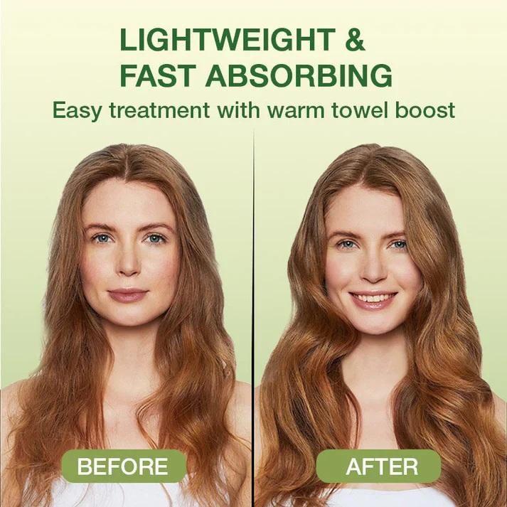 Avocado Hair Mask (Pack of 1) - SKARVA