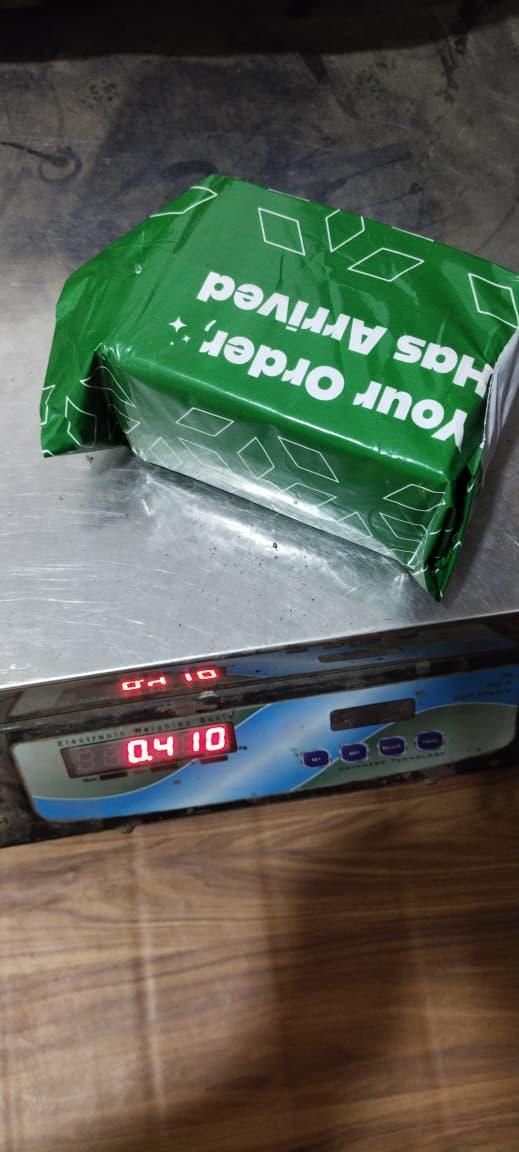 Avocado Hair Mask (Pack of 1) - SKARVA