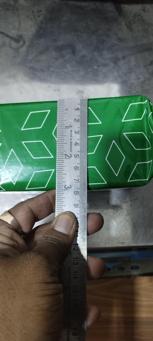 Avocado Hair Mask (Pack of 1) - SKARVA