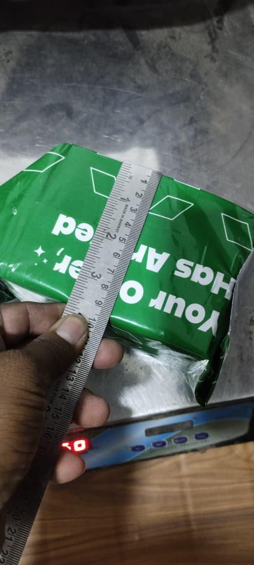 Avocado Hair Mask (Pack of 1) - SKARVA