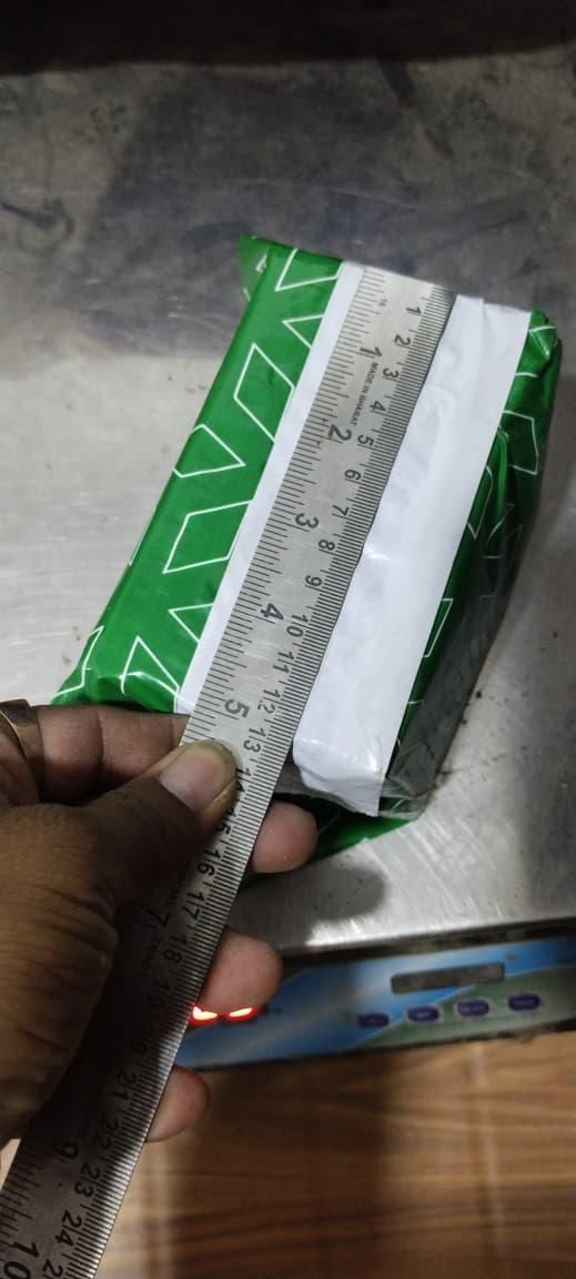 Avocado Hair Mask (Pack of 1) - SKARVA