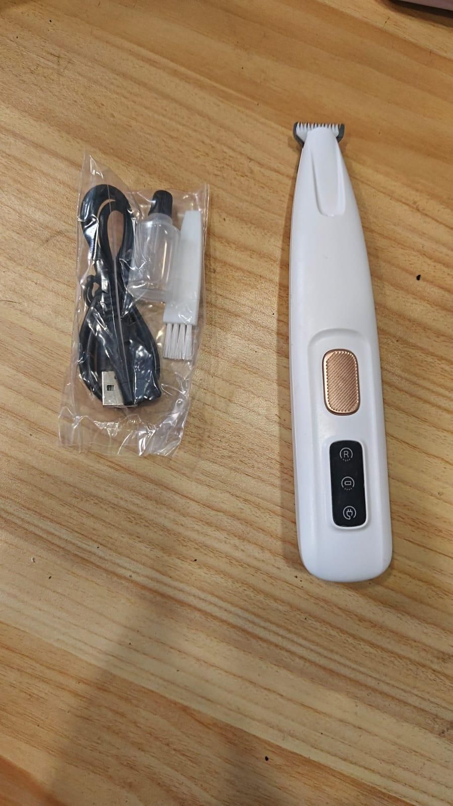 Paw Hair Trimmer - SKARVA